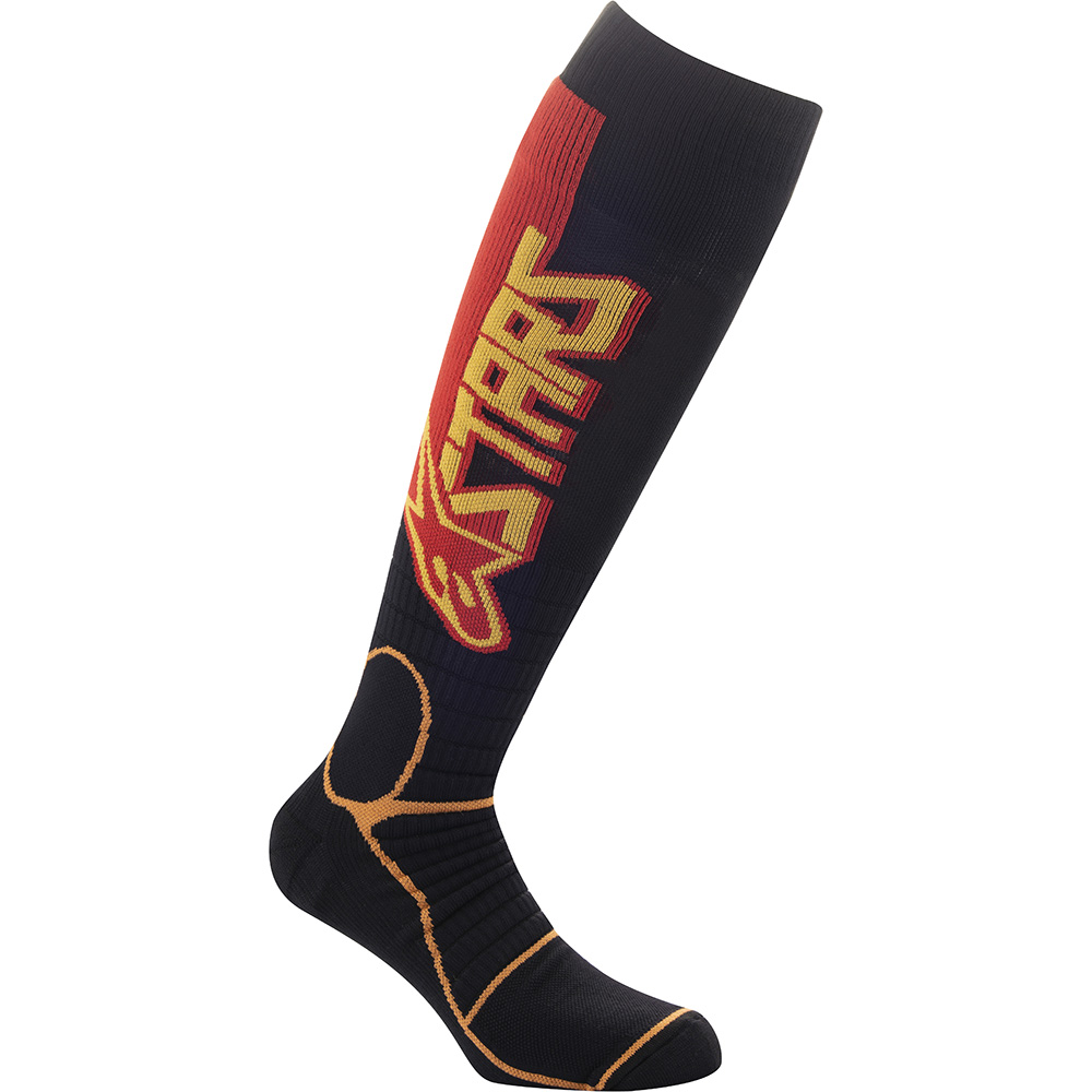 Chaussettes de protection MX Pro - 2020