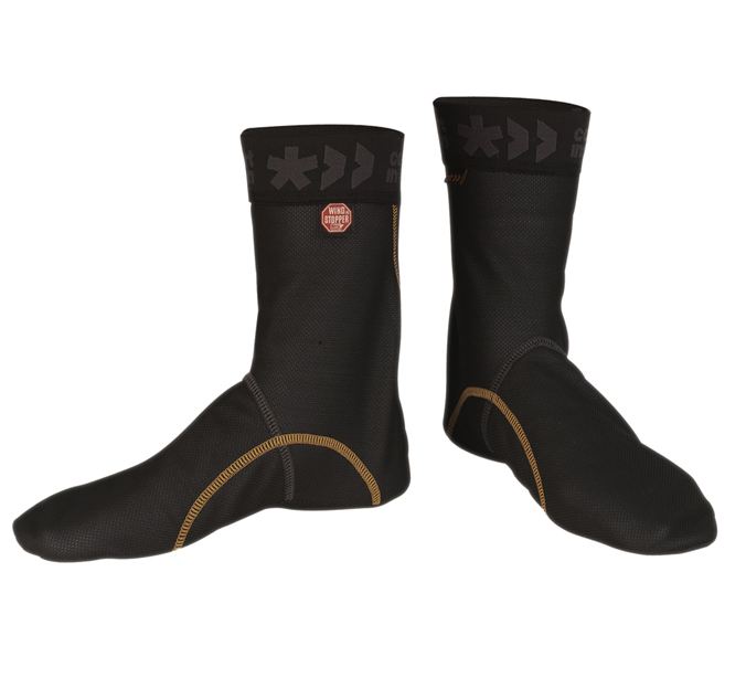 Chaussettes Warm Socks
