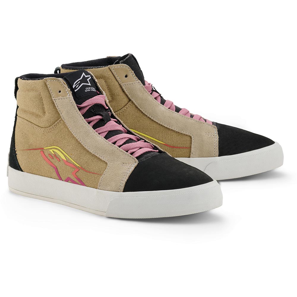 Baskets Ride-63 Canvas