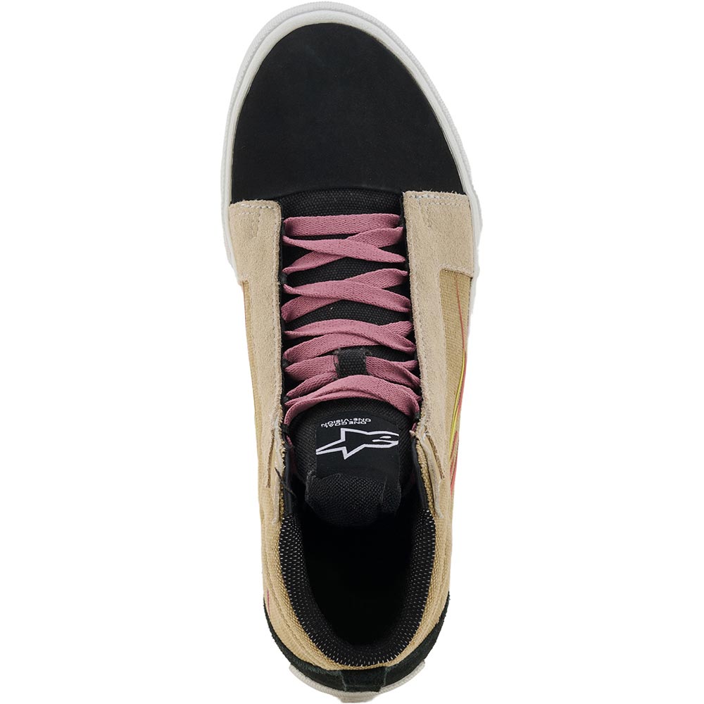 Baskets Ride-63 Canvas