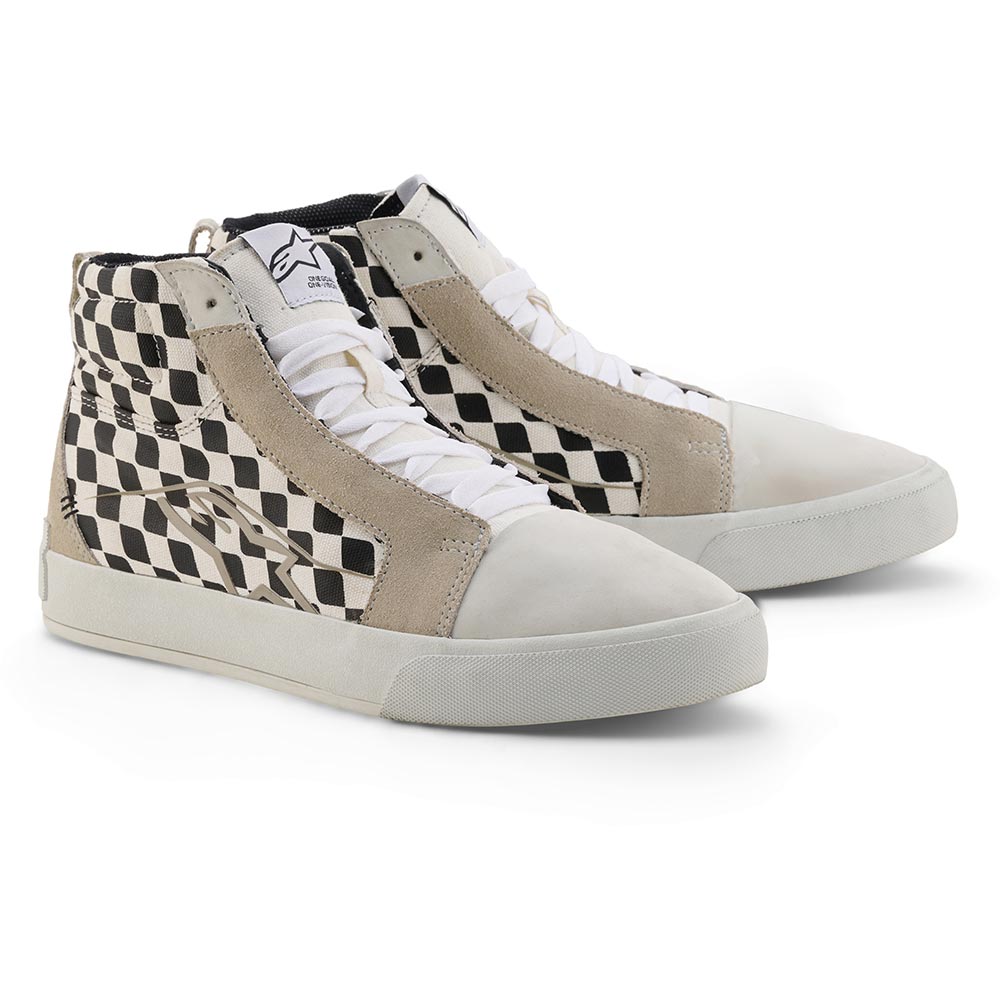 Baskets Ride-63 Canvas