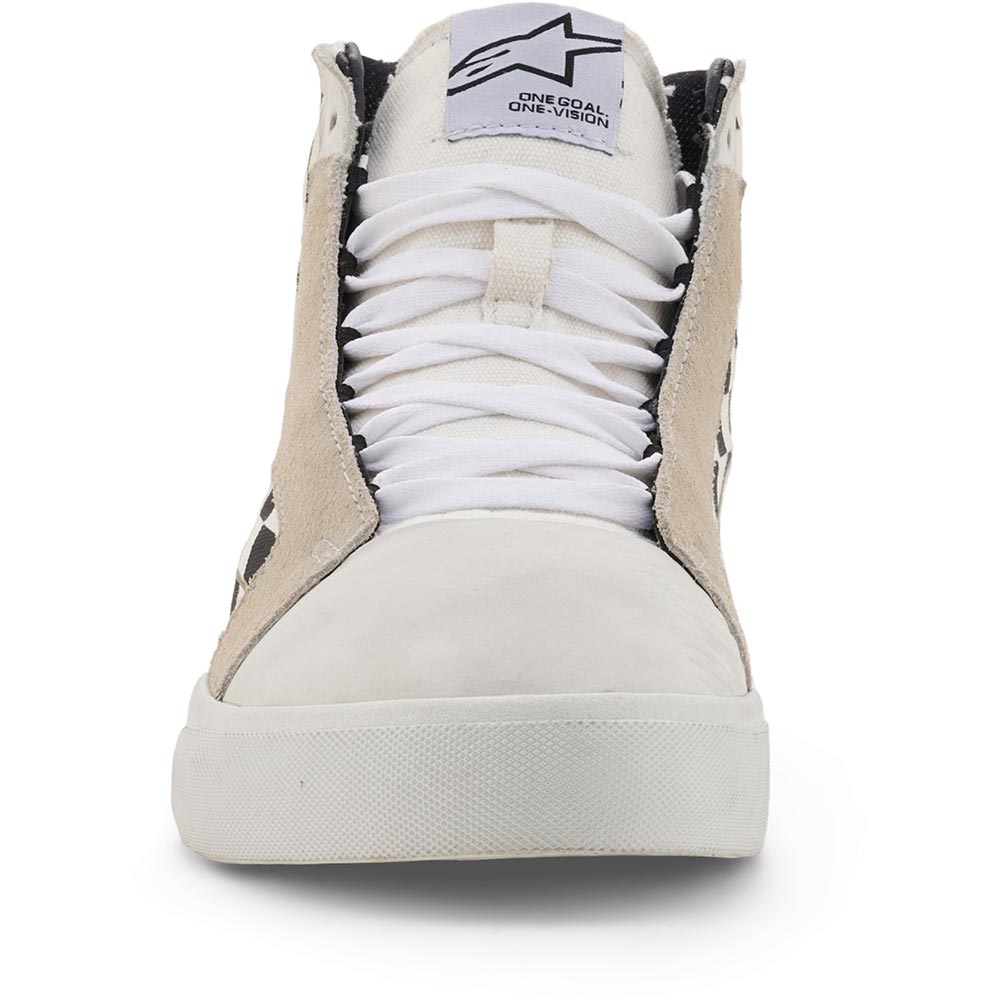 Baskets Ride-63 Canvas