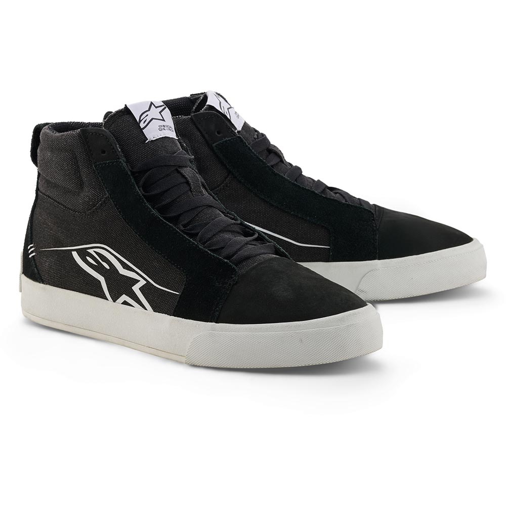 Baskets Ride-63 Canvas