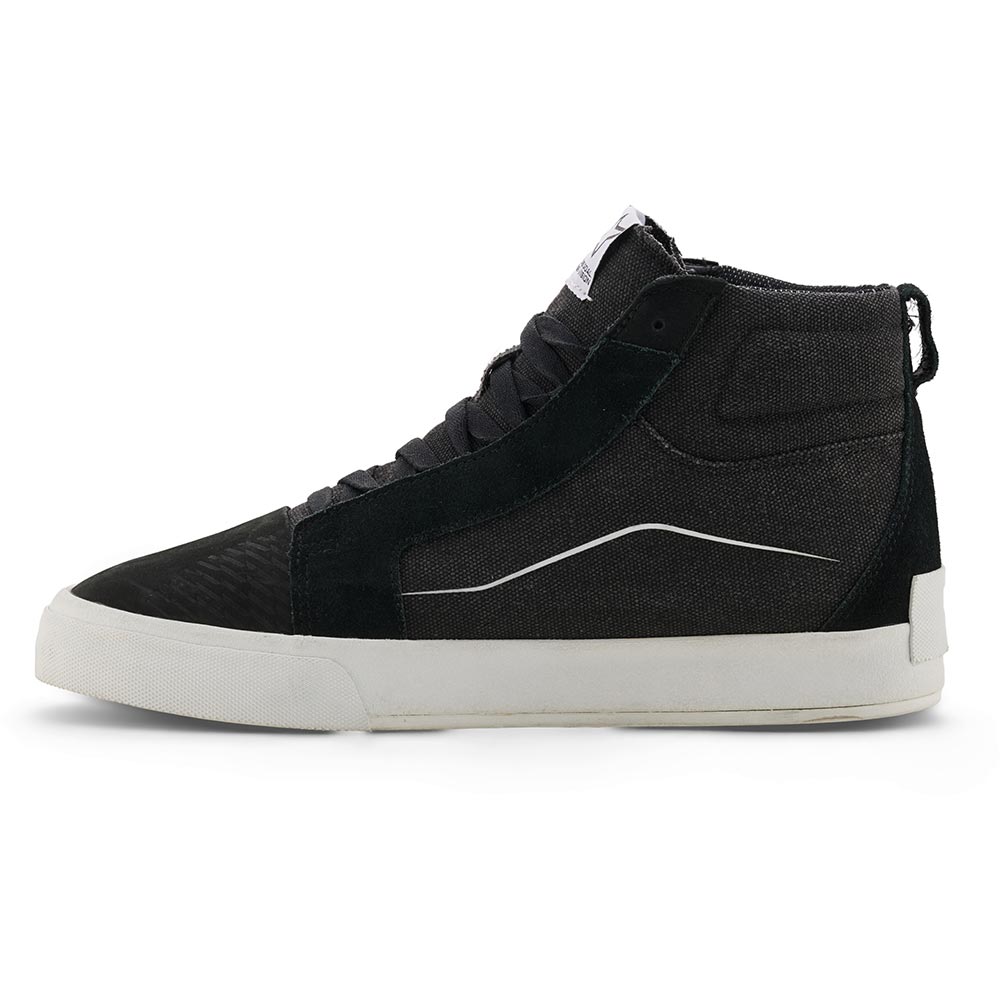 Baskets Ride-63 Canvas