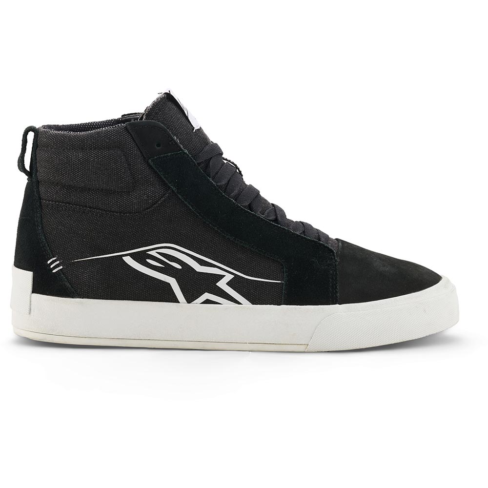 Baskets Ride-63 Canvas