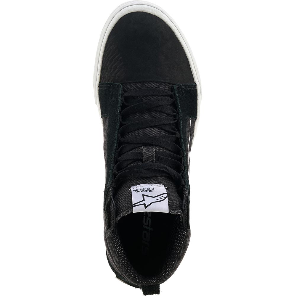 Baskets Ride-63 Canvas