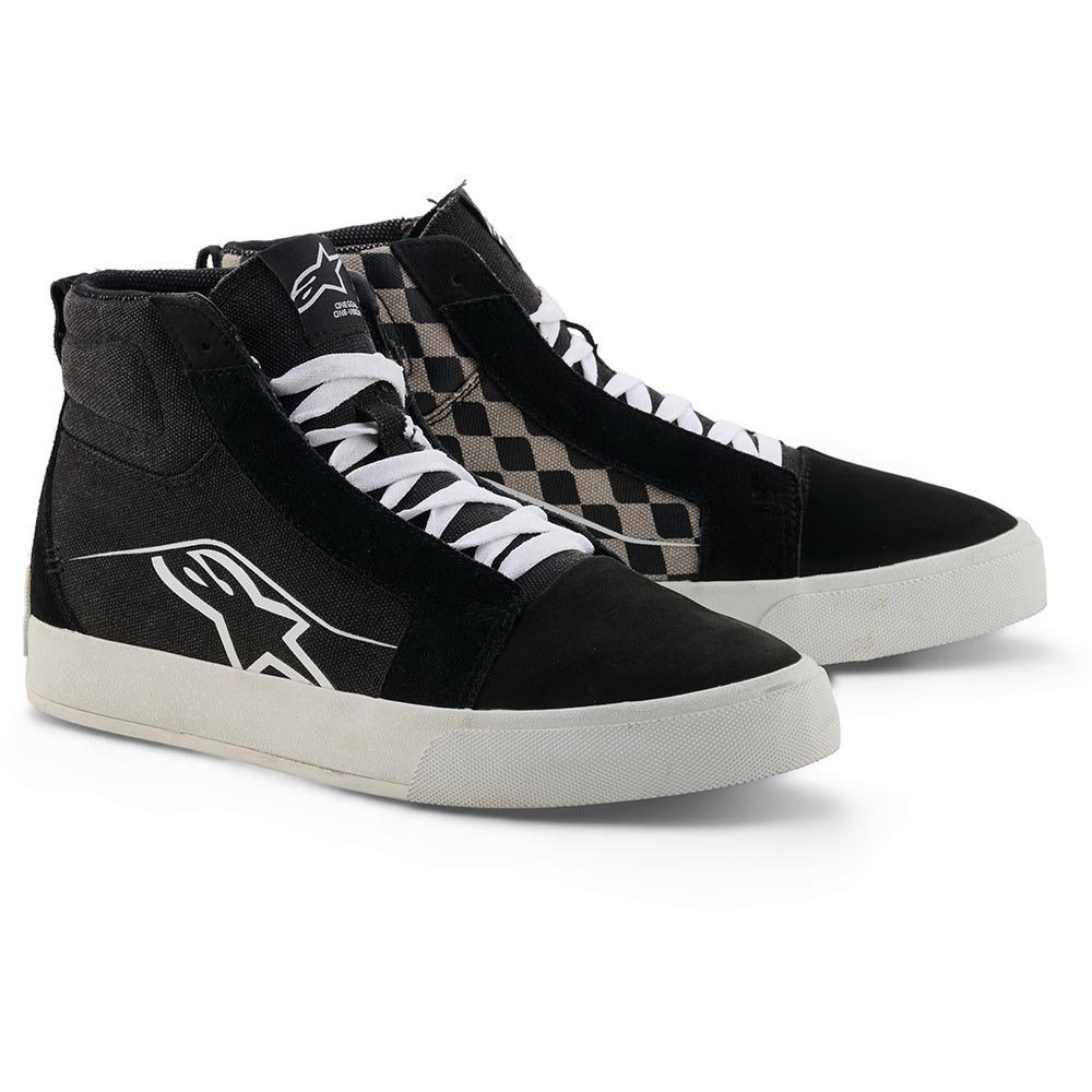 Baskets Ride-63 Canvas