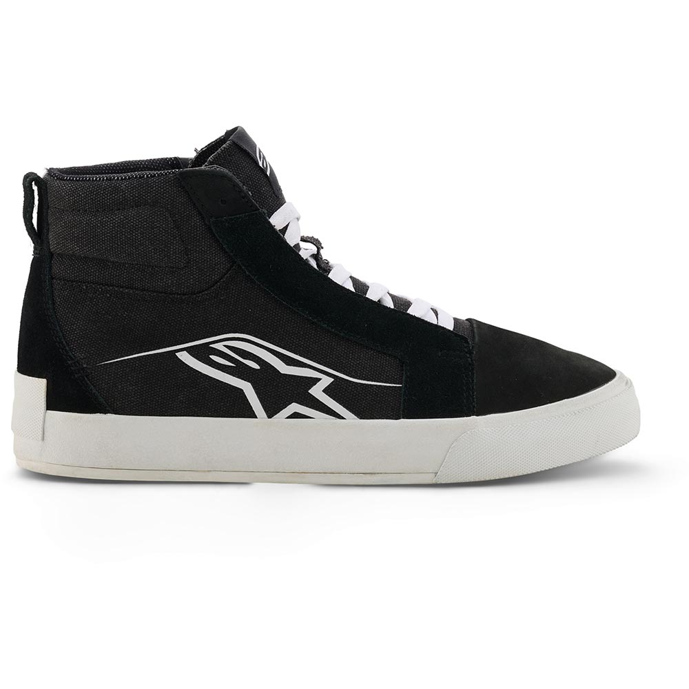 Baskets Ride-63 Canvas