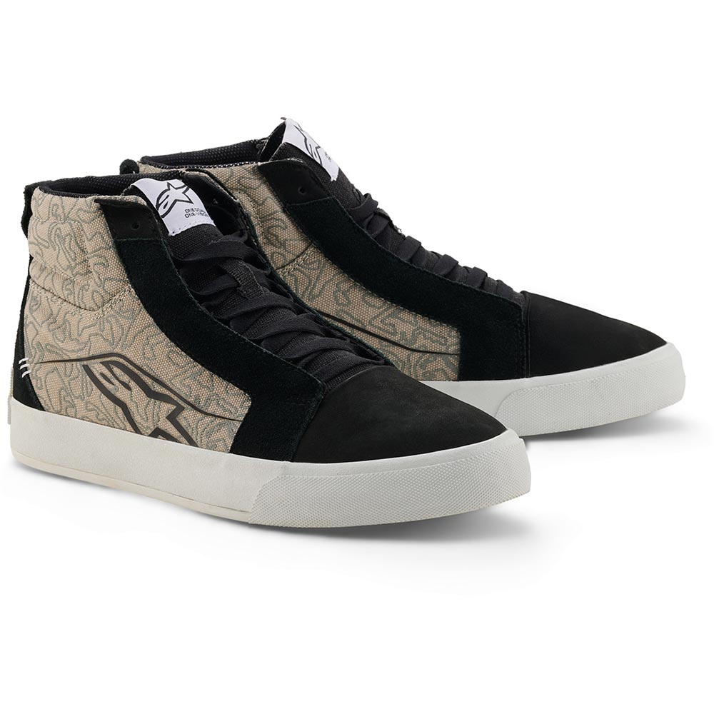 Baskets Ride-63 Canvas