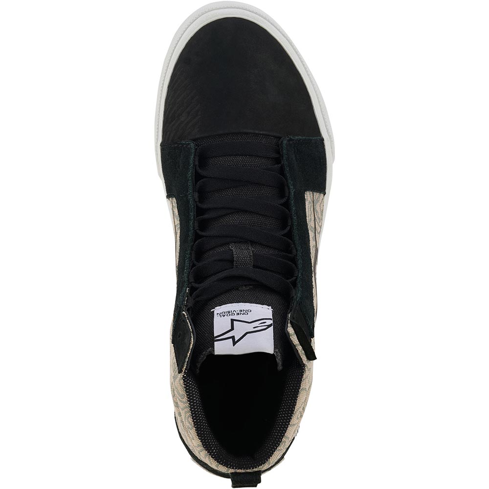 Baskets Ride-63 Canvas