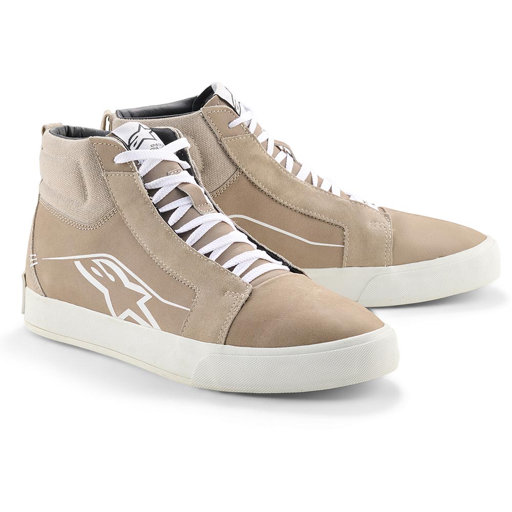 Baskets Ride-63 Leather