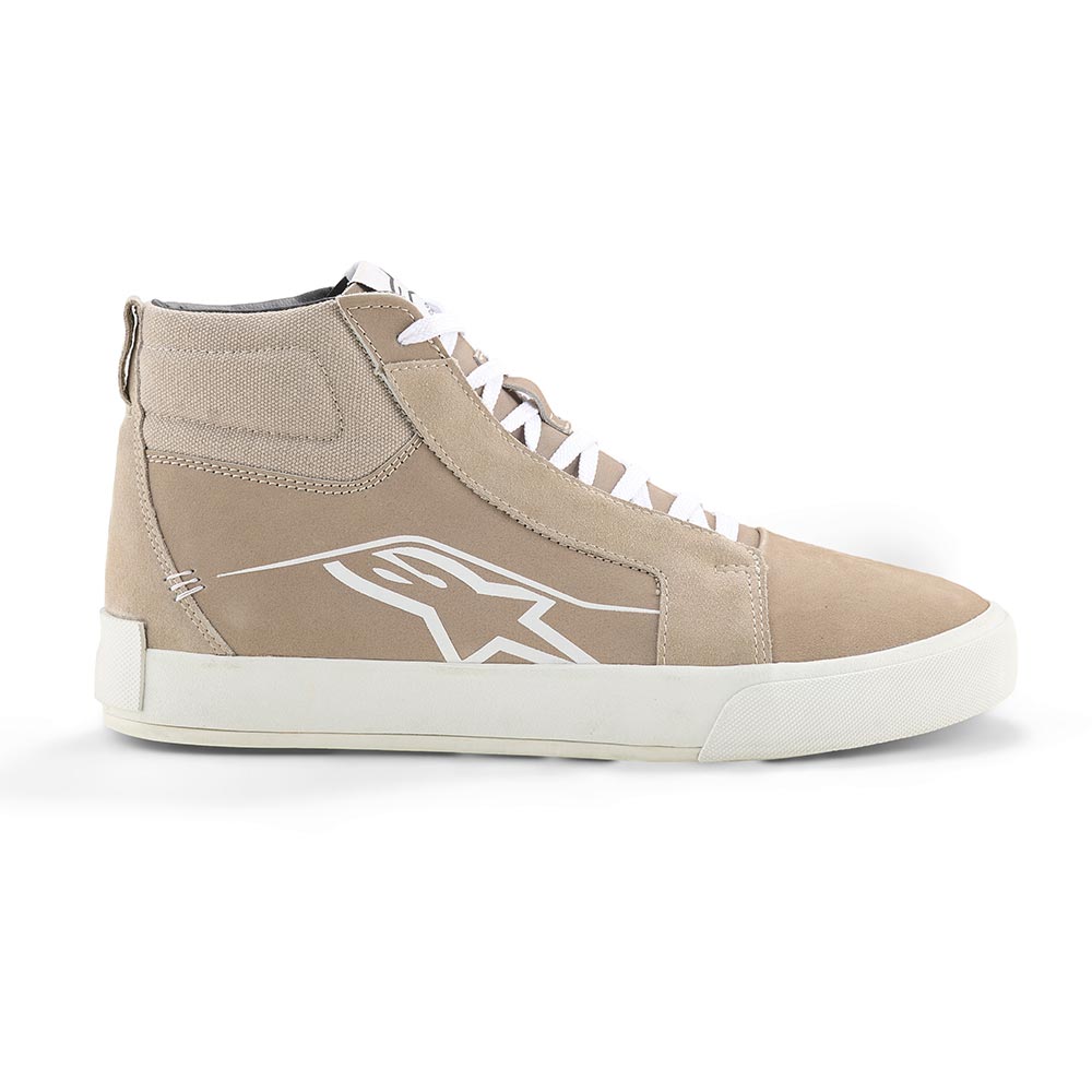 Baskets Ride-63 Leather