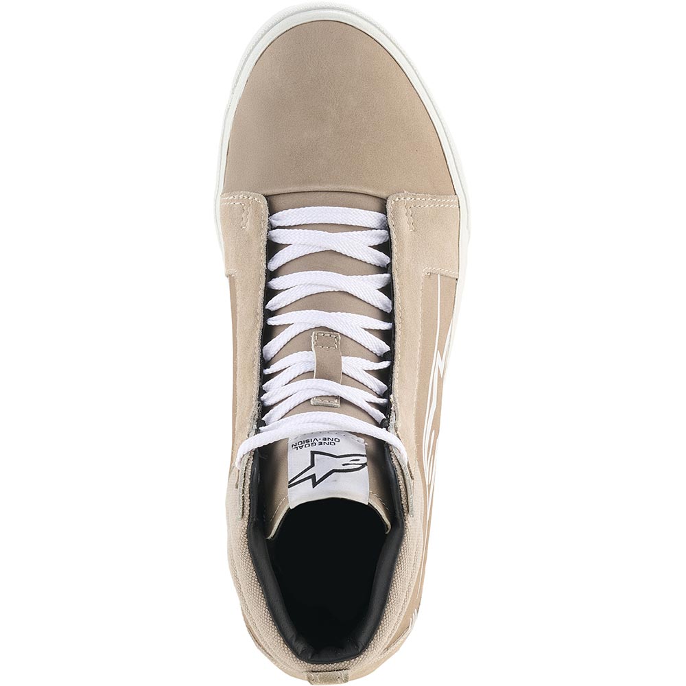 Baskets Ride-63 Leather