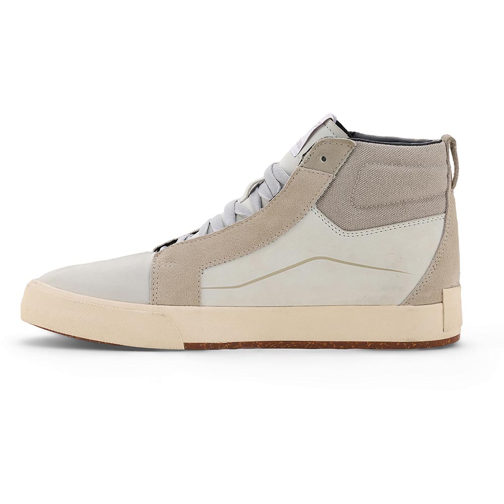 Baskets Ride-63 Leather