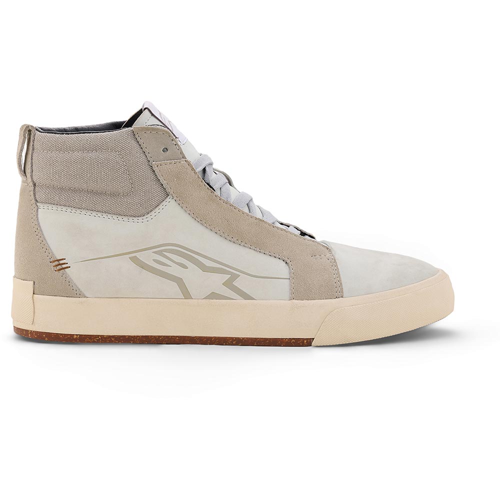 Baskets Ride-63 Leather