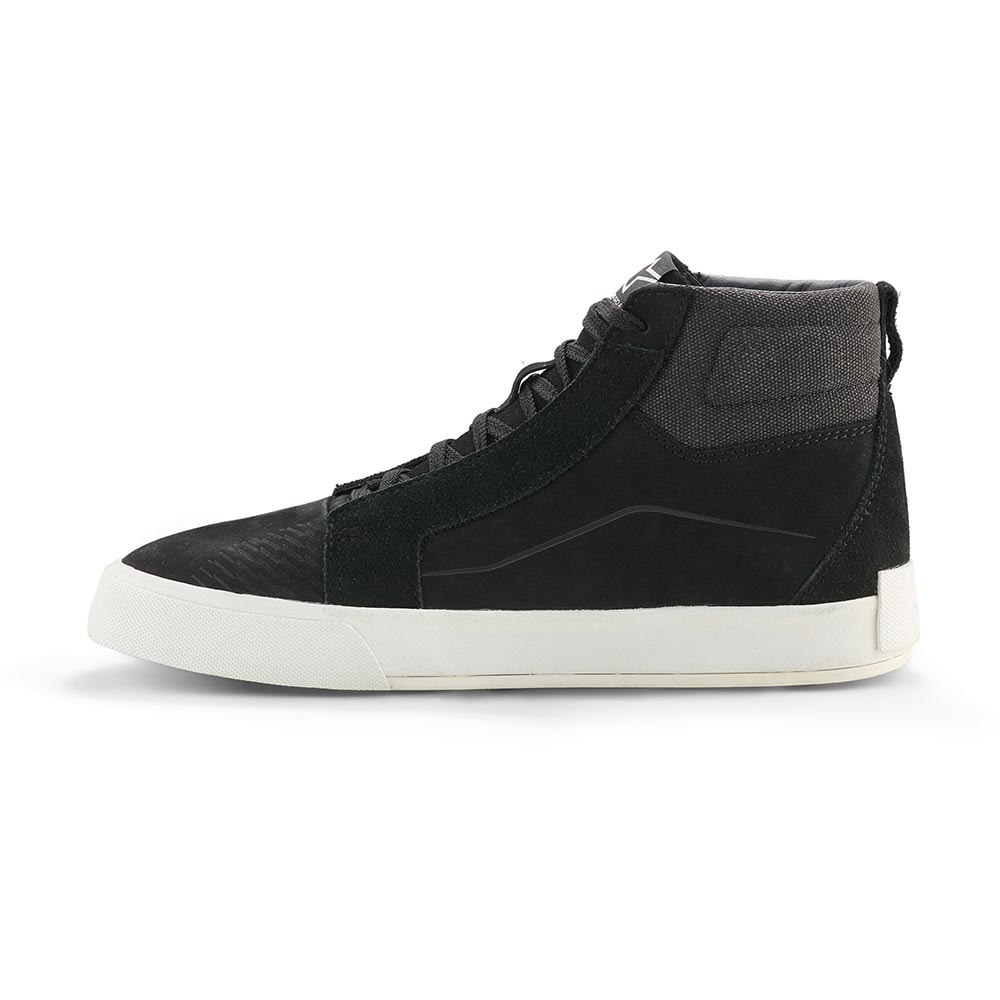Baskets Ride-63 Leather