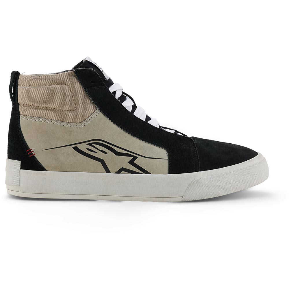 Baskets Ride-63 Leather