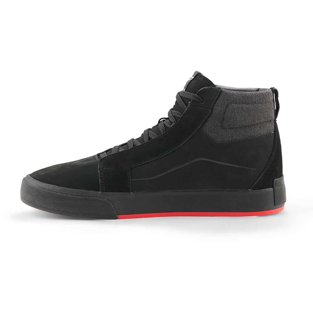 Baskets Ride-63 Leather