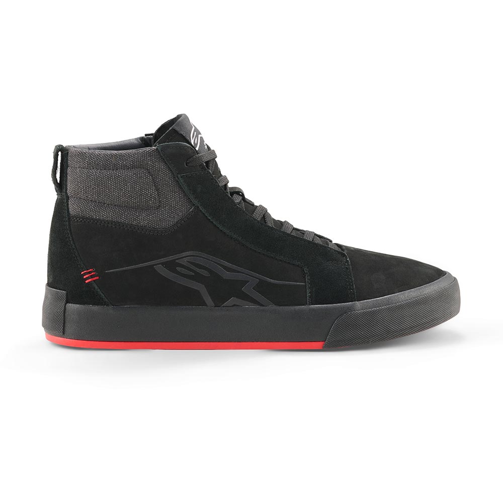 Baskets Ride-63 Leather