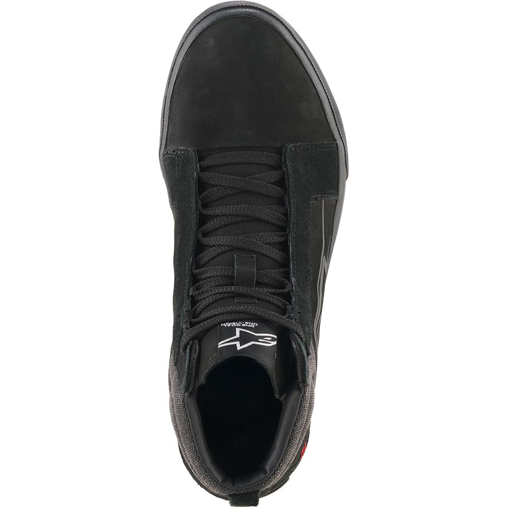 Baskets Ride-63 Leather