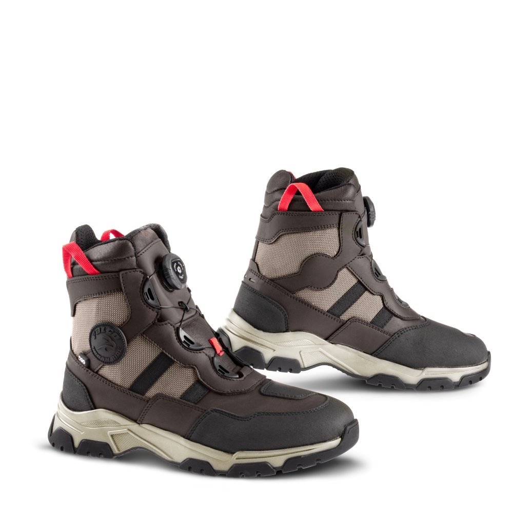 Chaussures Arrakis 2