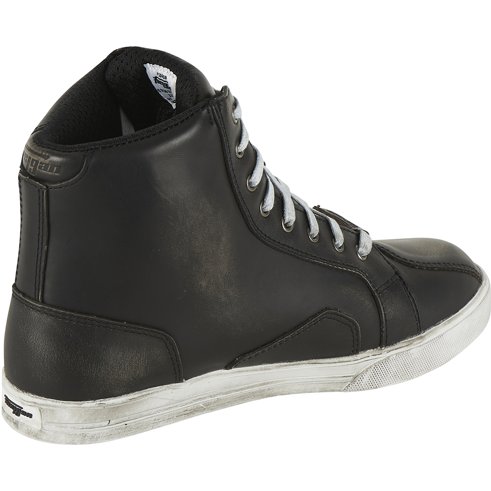 Chaussures moto FURYGAN JET D30 SYMPATEX ptromo basket moto étanche FURYGAN