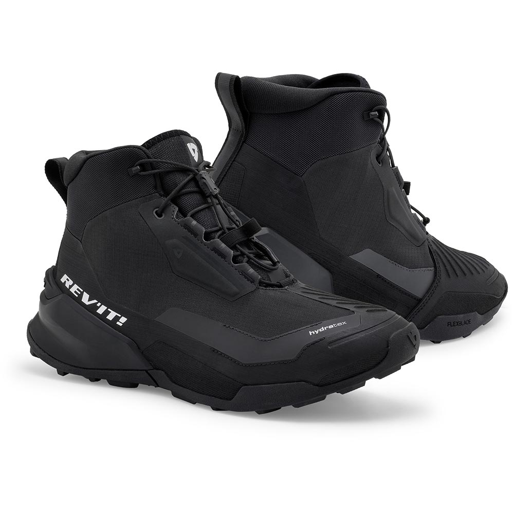 Chaussures Subduction H2O