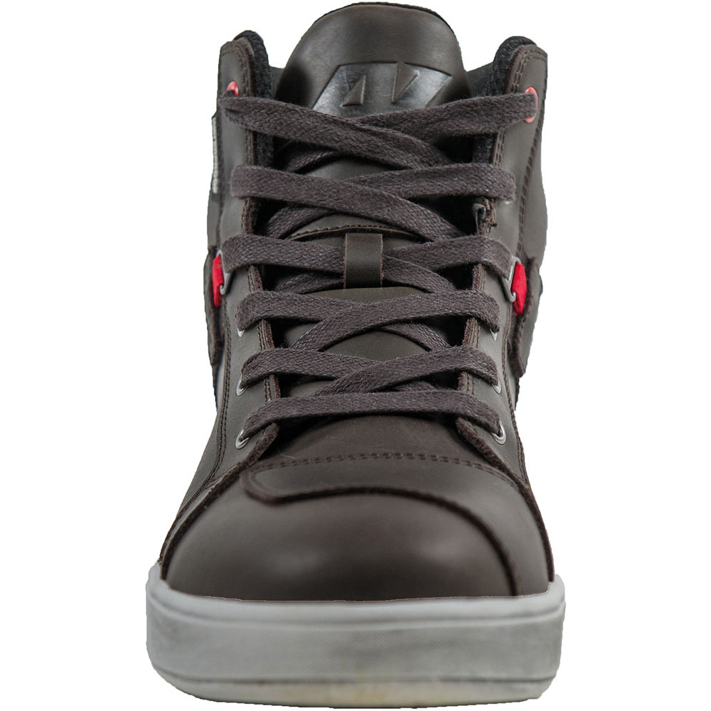 Chaussures Flip Waterproof All One moto : , basket de moto