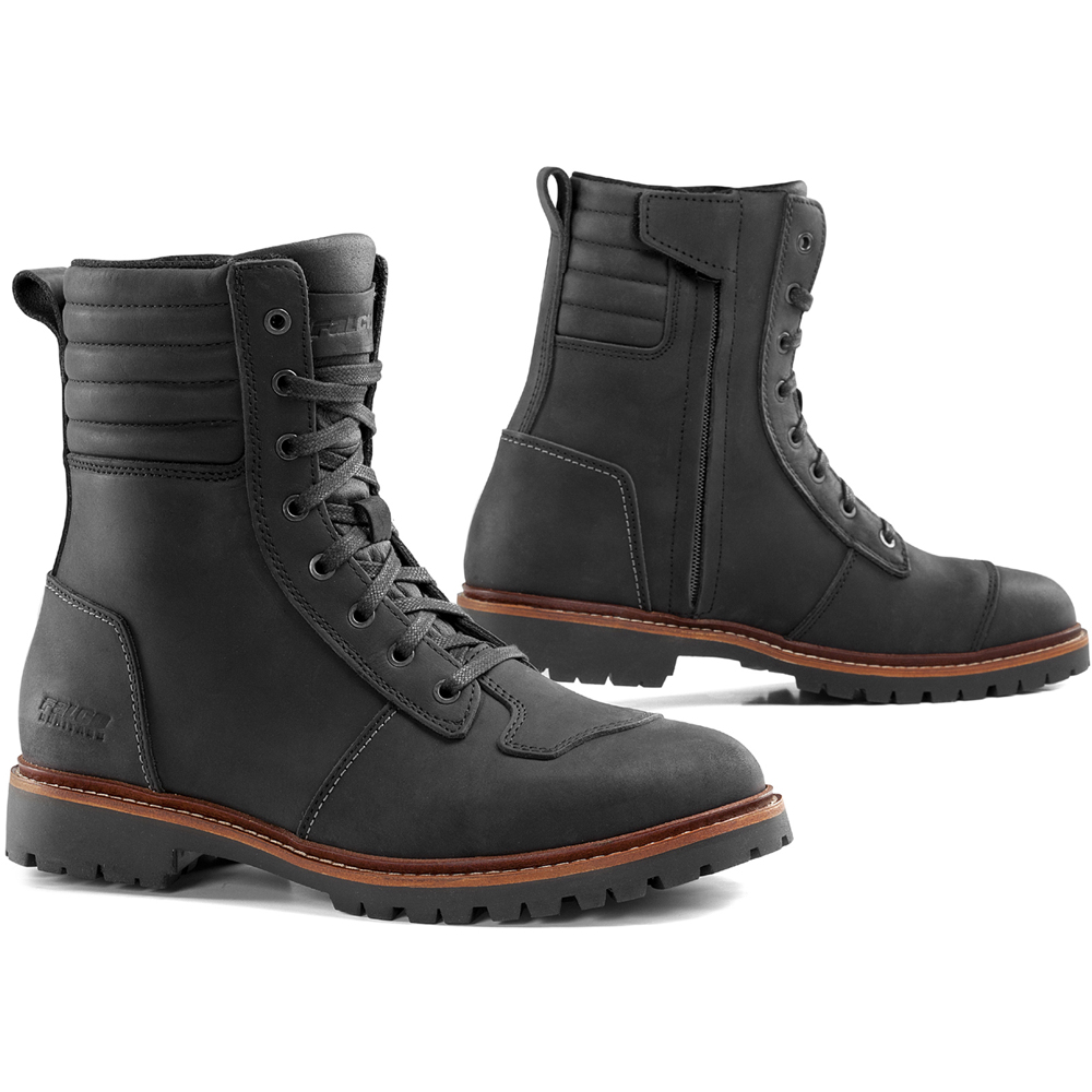 falco chaussure moto