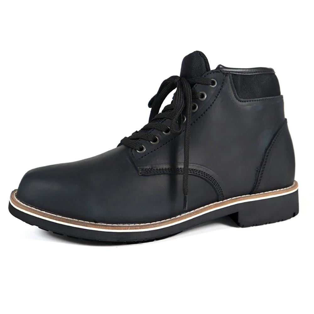 Chaussures Custer Commando