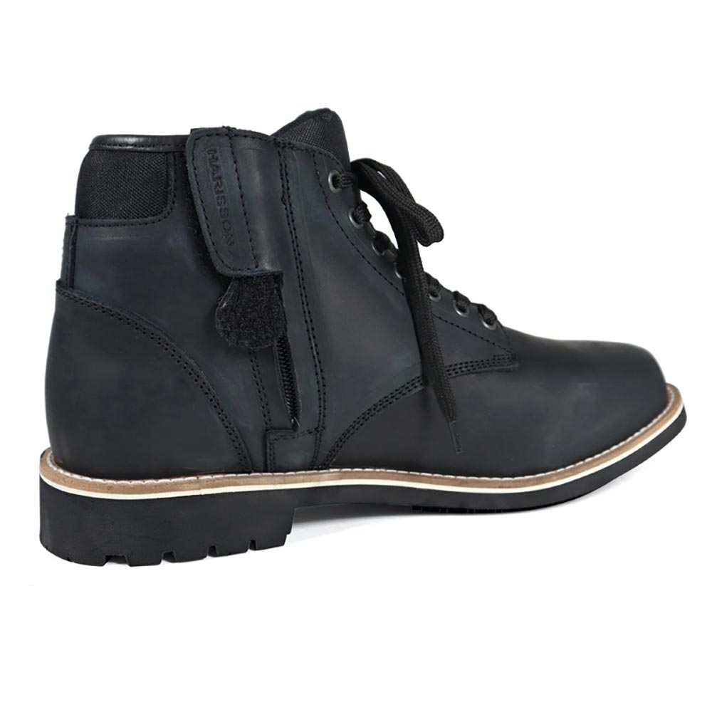 Chaussures Custer Commando