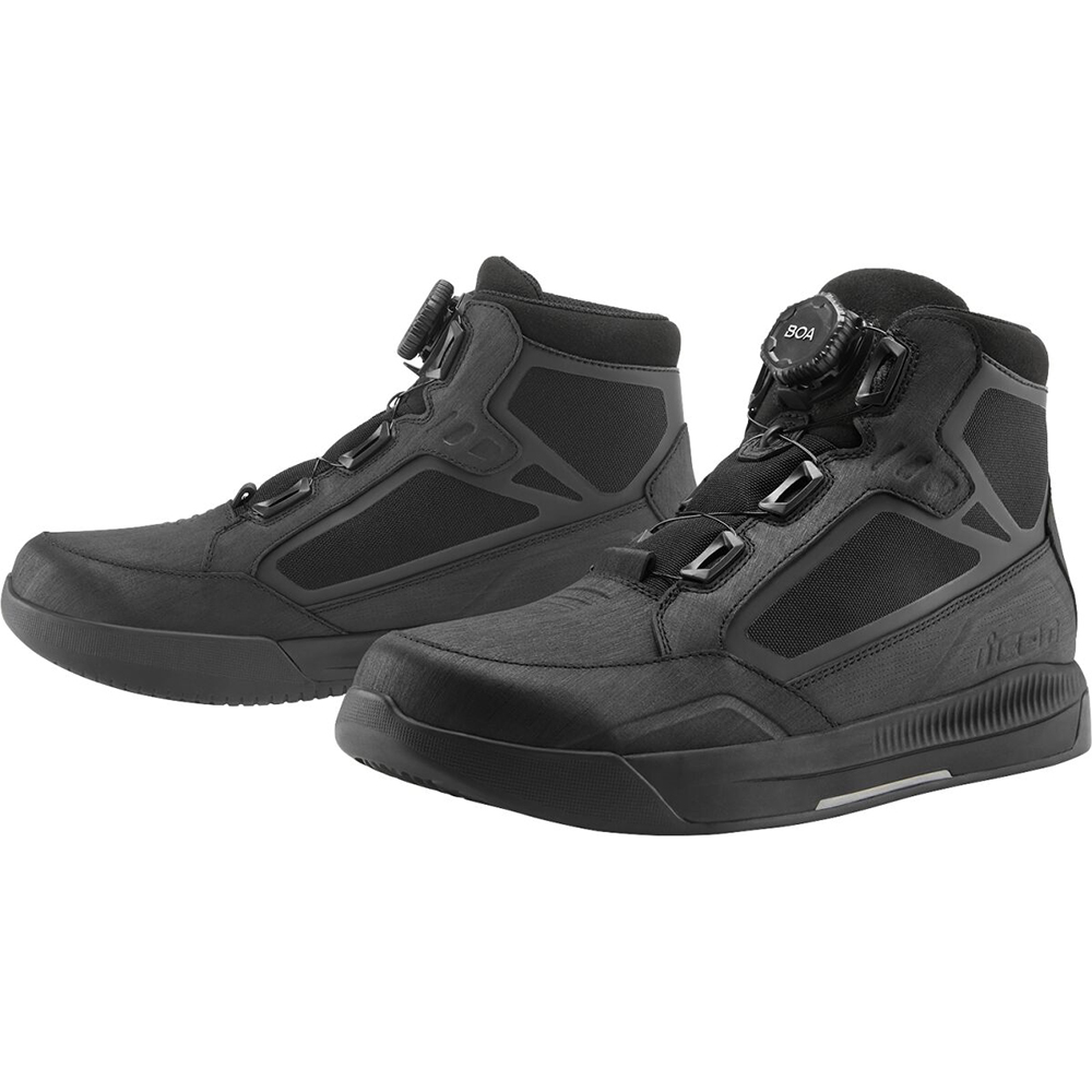 Chaussures Patrol3 Waterproof CE™