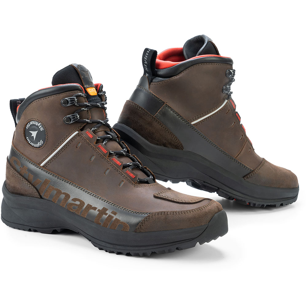 Chaussures Vertigo Waterproof