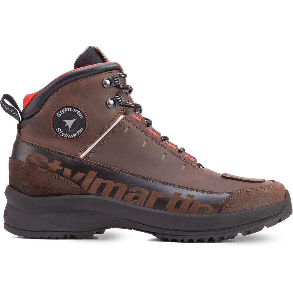 Chaussures Vertigo Waterproof