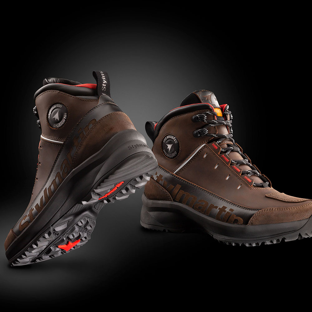 Chaussures Vertigo Waterproof