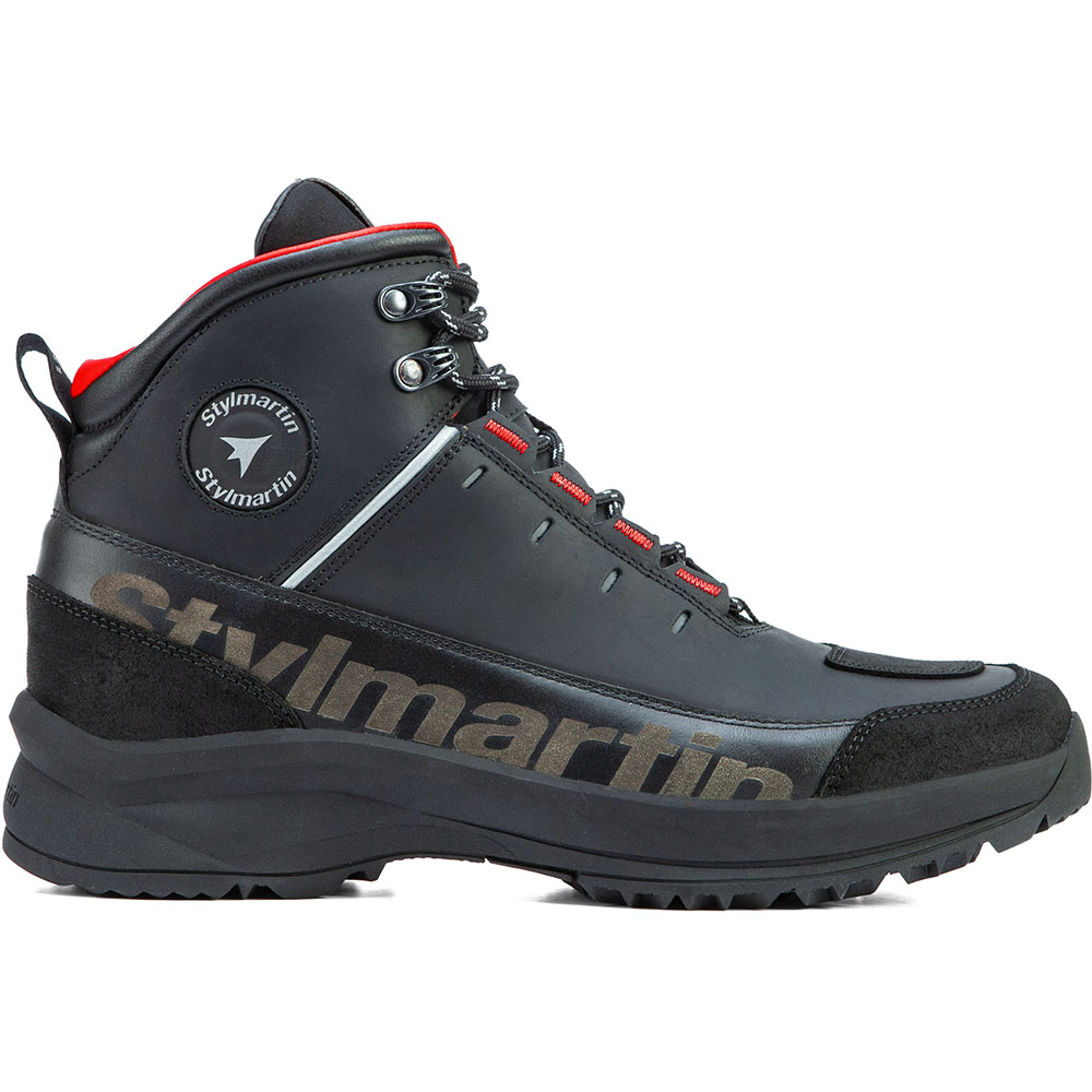 Chaussures Vertigo Waterproof Stylmartin moto