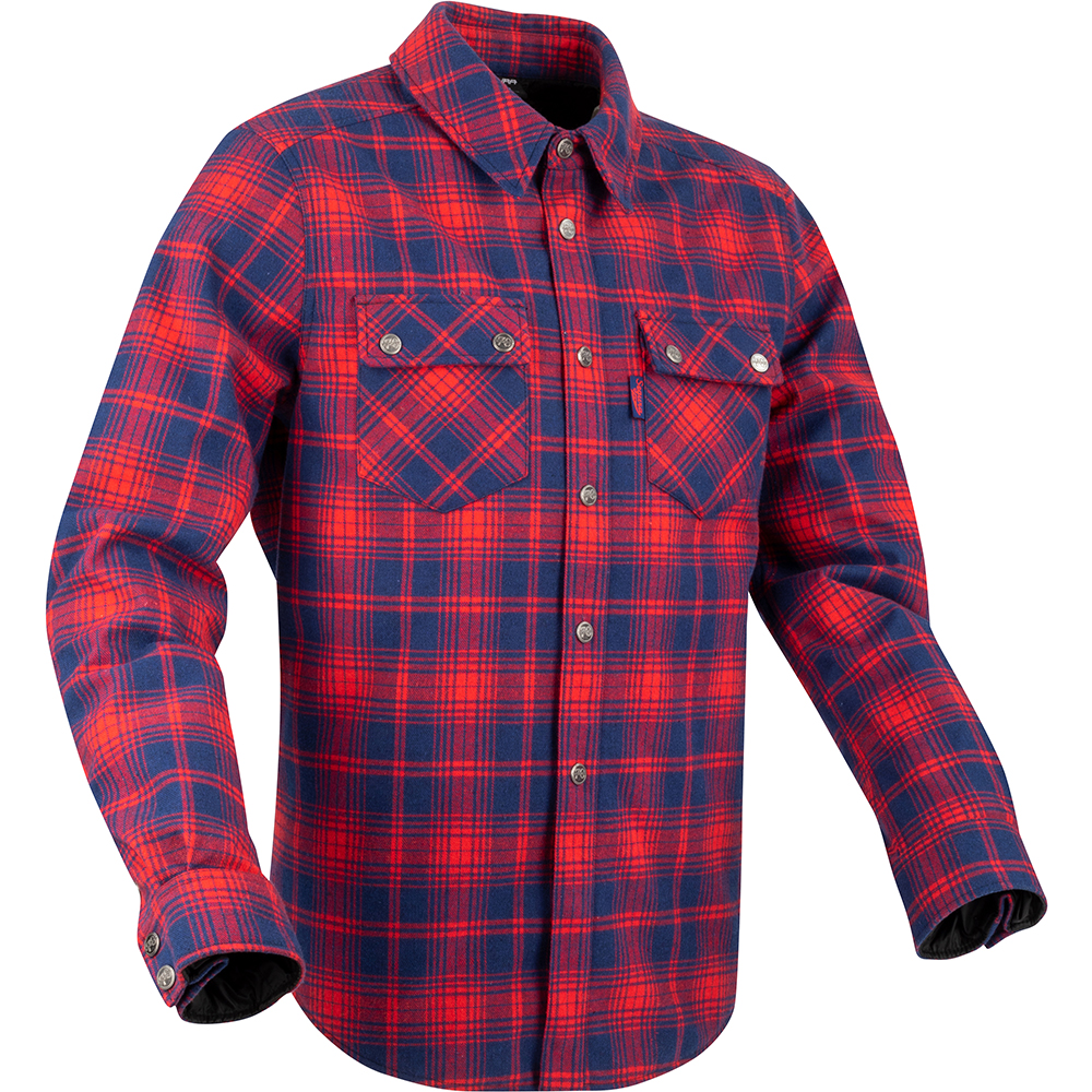 Chemise Sierra