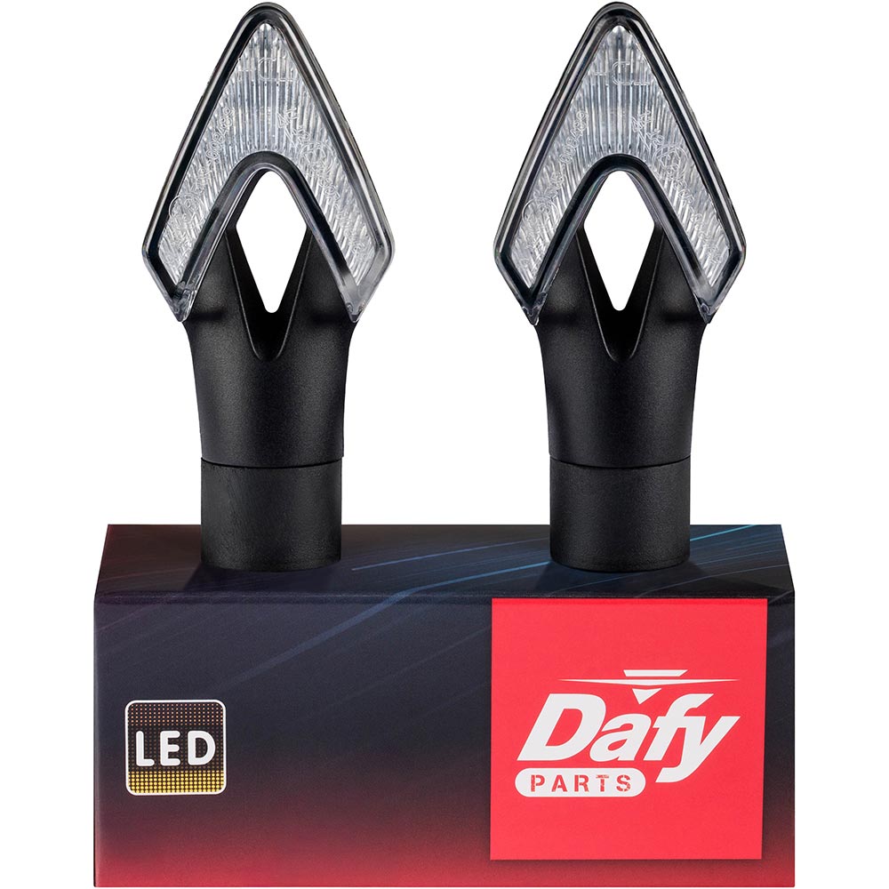 Clignotants LED Quartz