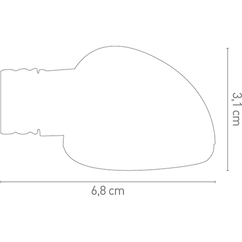 Clignotants à Ampoules Blaster