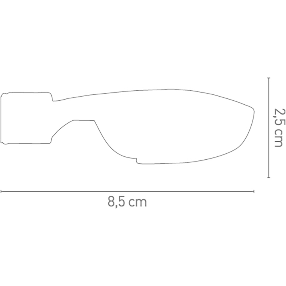 Clignotants à Ampoules Furtif