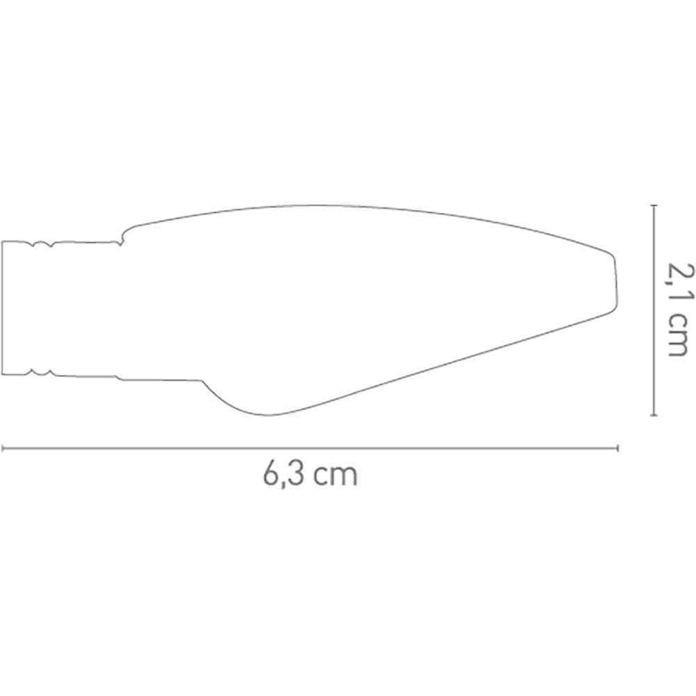 Clignotants à Ampoules Spencer