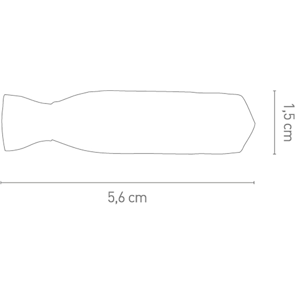 Clignotants LED Atomic