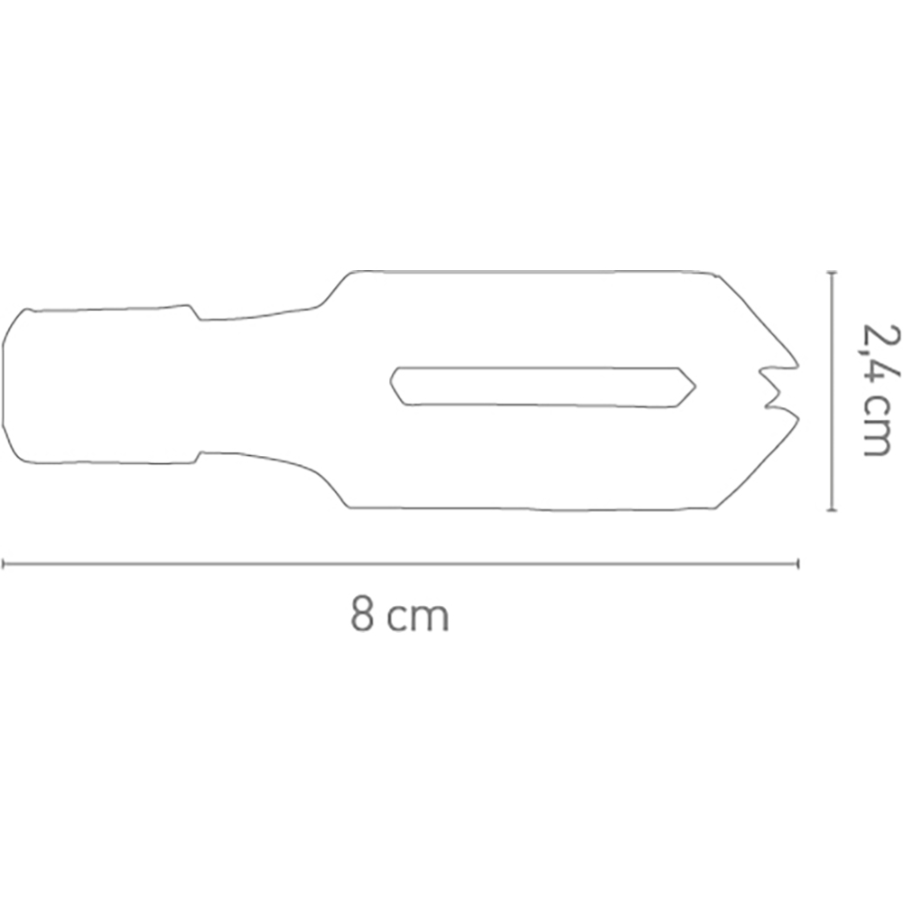 Clignotants LED Douglas