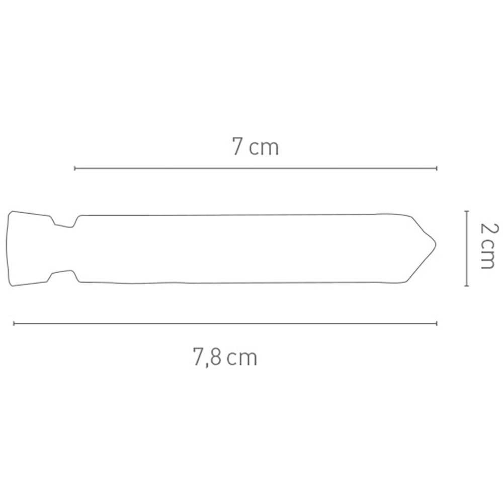 Clignotants séquentiels LED Hammer