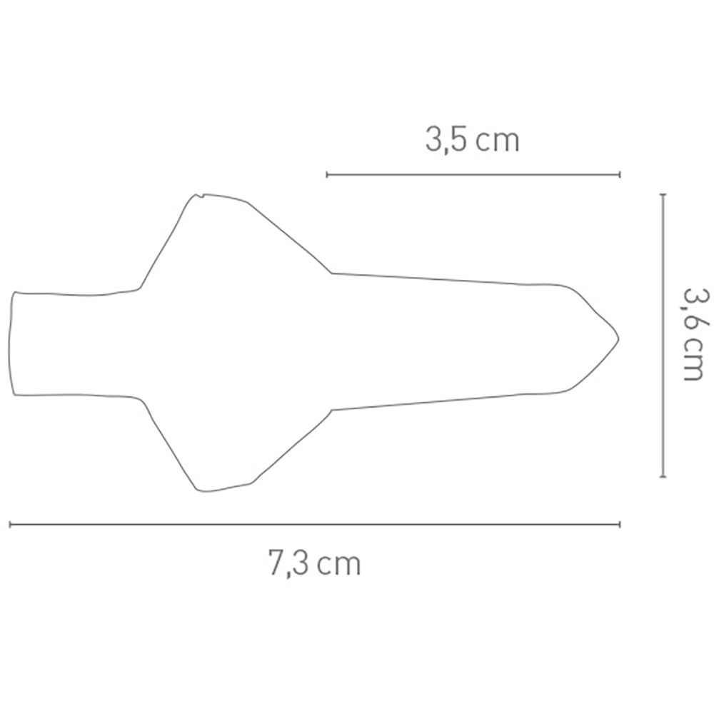 Clignotants séquentiels LED Wapon