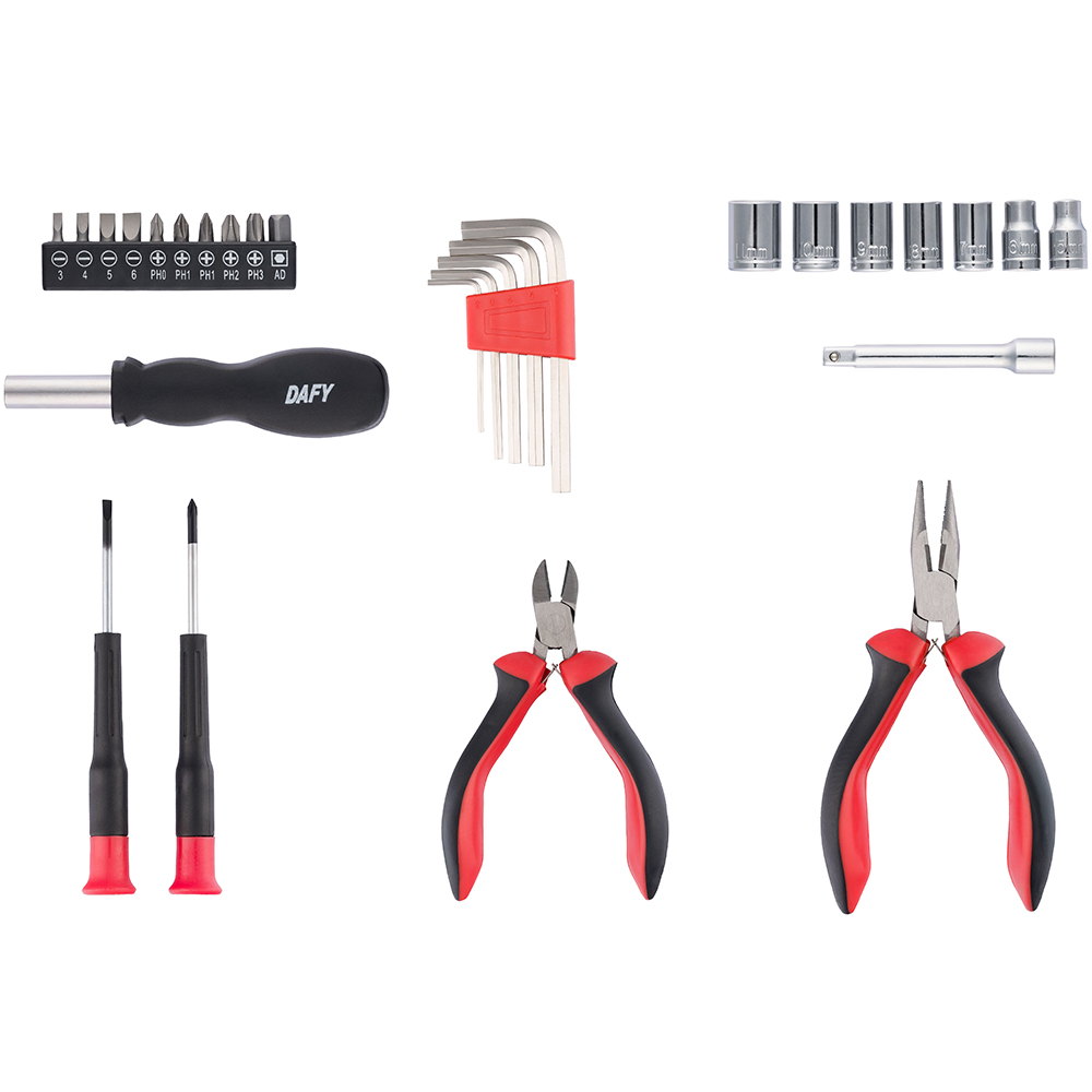 Toolkit Moto