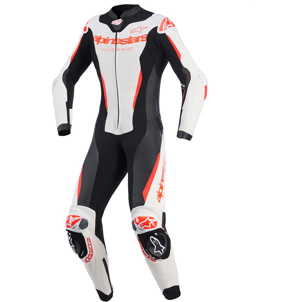 Combinaison femme Stella GP-R7 - 1 pièce