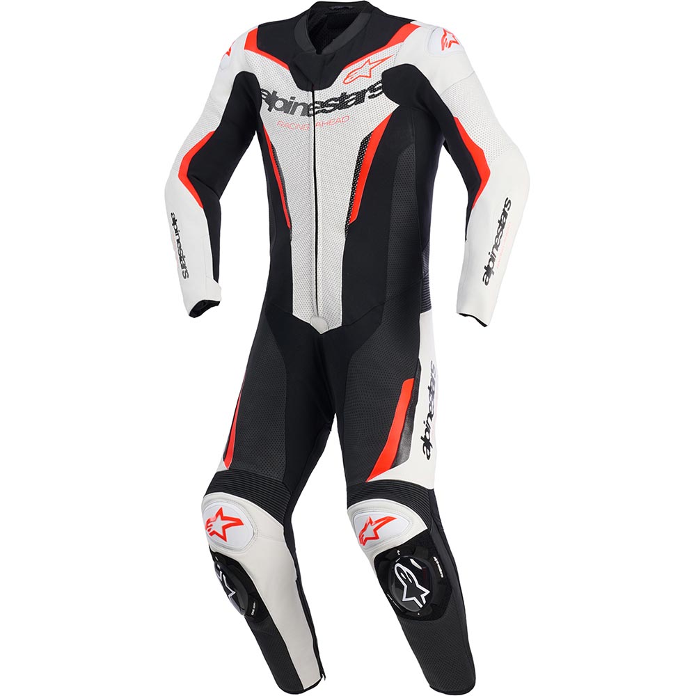 Combinaison GP Force V2 - 1 pièce