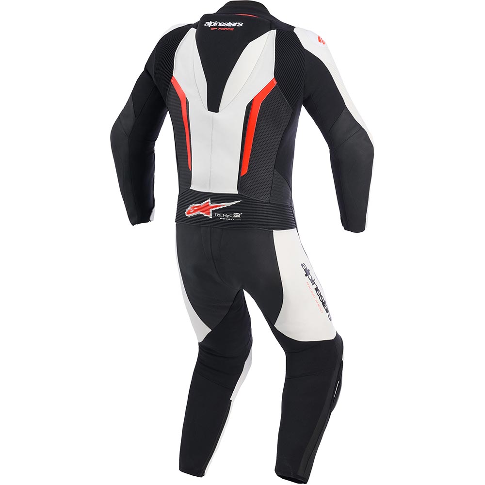 Combinaison GP Force V2 - 1 pièce
