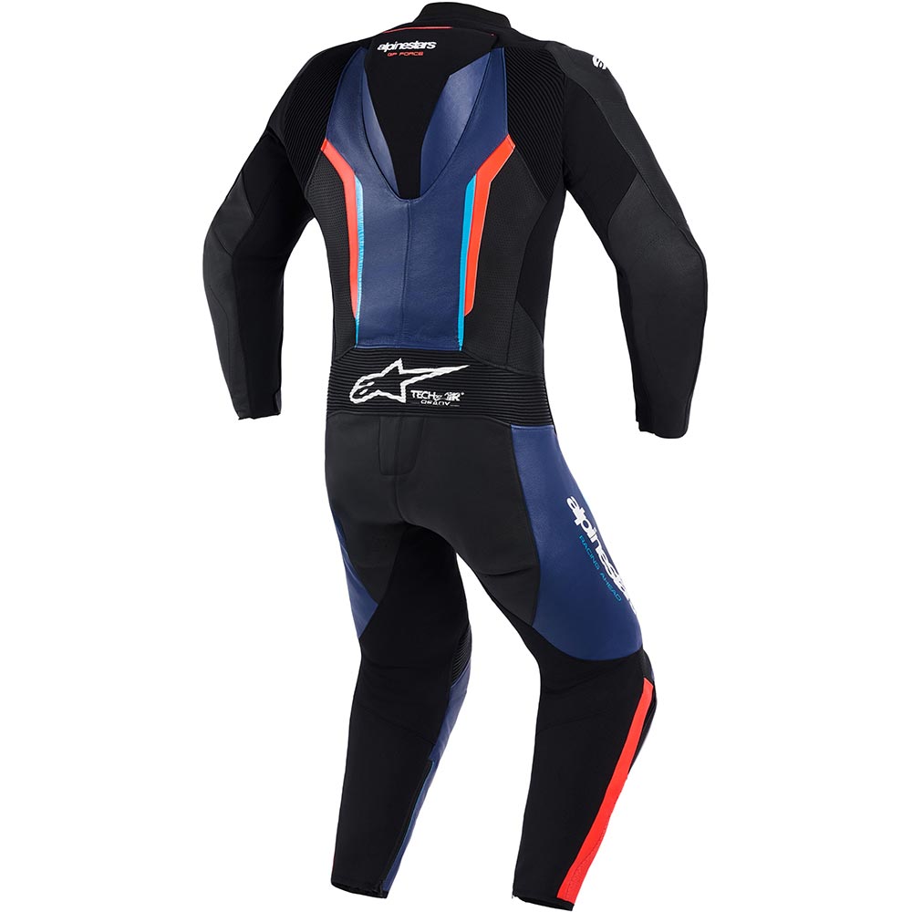 Combinaison GP Force V2 - 1 pièce